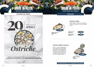 Volantino Scelgo Pagina 8