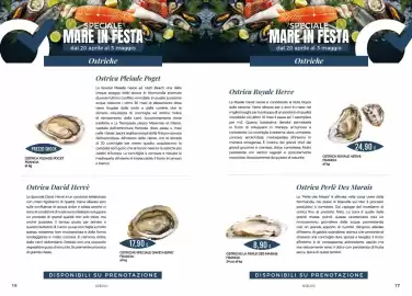 Volantino Scelgo Pagina 9