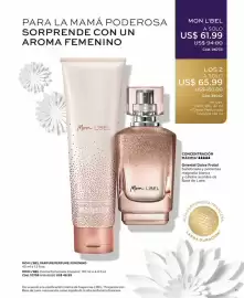 Catálogo L'Bel Página 11