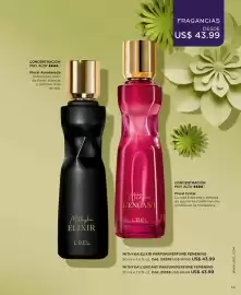 Catálogo L'Bel Página 13