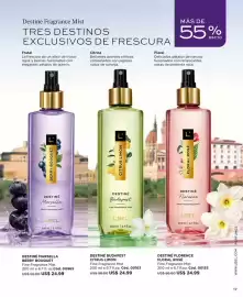 Catálogo L'Bel Página 17