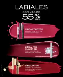 Catálogo L'Bel Página 18