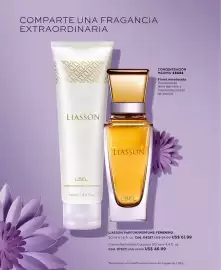 Catálogo L'Bel Página 2