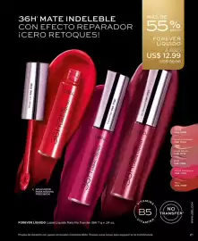 Catálogo L'Bel Página 21