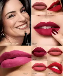 Catálogo L'Bel Página 22