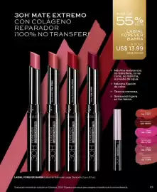 Catálogo L'Bel Página 23