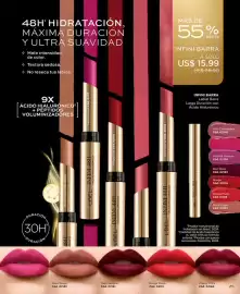 Catálogo L'Bel Página 25