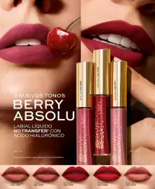 Catálogo L'Bel Página 26