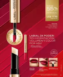 Catálogo L'Bel Página 29