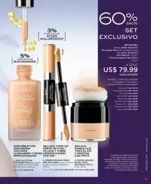 Catálogo L'Bel Página 31