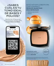 Catálogo L'Bel Página 32