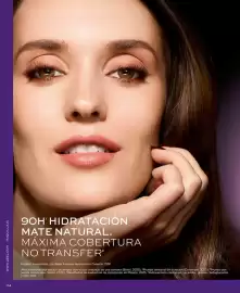 Catálogo L'Bel Página 34