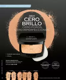 Catálogo L'Bel Página 36