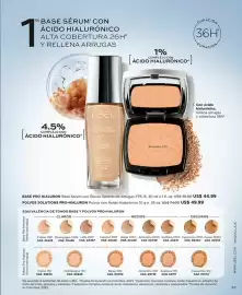 Catálogo L'Bel Página 37