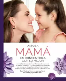 Catálogo L'Bel Página 4