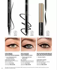 Catálogo L'Bel Página 40