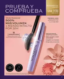 Catálogo L'Bel Página 41