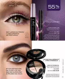 Catálogo L'Bel Página 43