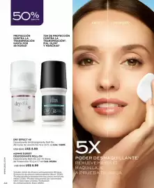 Catálogo L'Bel Página 44