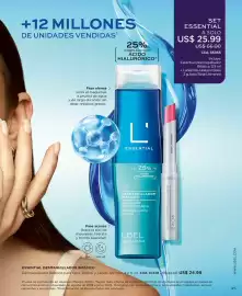 Catálogo L'Bel Página 45