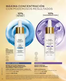 Catálogo L'Bel Página 46