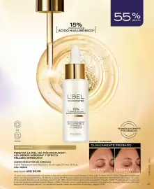 Catálogo L'Bel Página 47