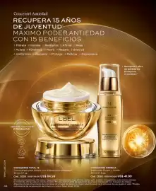 Catálogo L'Bel Página 48