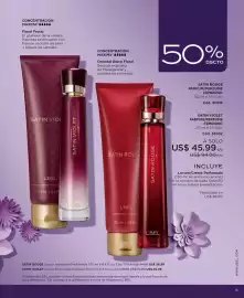 Catálogo L'Bel Página 5