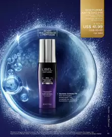 Catálogo L'Bel Página 51