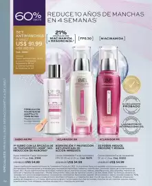 Catálogo L'Bel Página 52