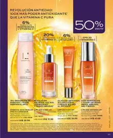 Catálogo L'Bel Página 53