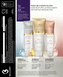 Catálogo L'Bel Página 56