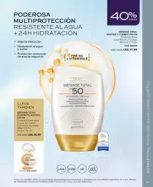 Catálogo L'Bel Página 57