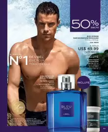 Catálogo L'Bel Página 59