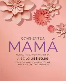 Catálogo L'Bel Página 6