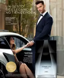 Catálogo L'Bel Página 60