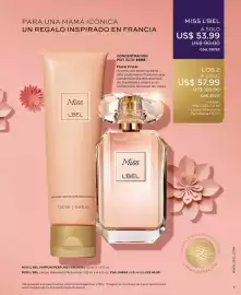 Catálogo L'Bel Página 7