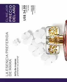 Catálogo L'Bel Página 8