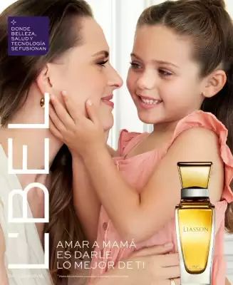 L'Bel (válido hasta 31-05)