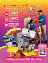 Folleto Super Gutiérrez Página 1