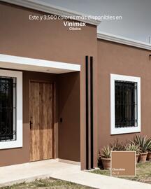 Catálogo Comex Página 4