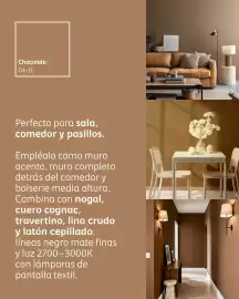 Catálogo Comex Página 3