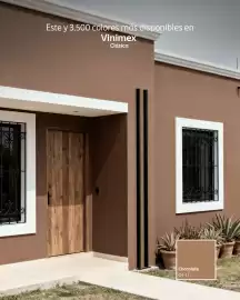 Catálogo Comex Página 4