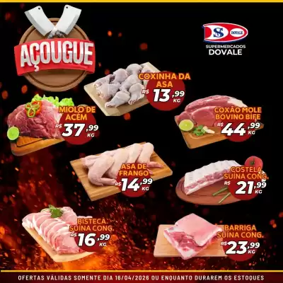 Dovale (válido até 16-04)