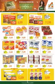 Folheto Atacadão Página 2