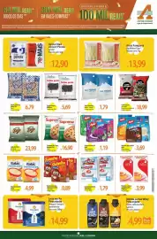 Folheto Atacadão Página 3