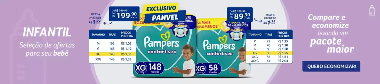 Catálogo Panvel Farmácia Página 2