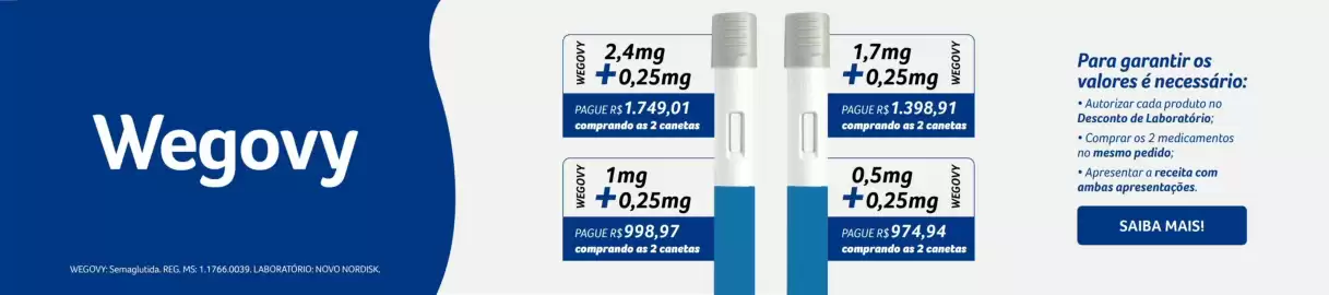 Catálogo Panvel Farmácia Página 3