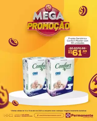 Farmácia Permanente (válido até 19-04)