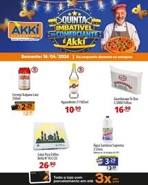 Folheto Akki Atacadista Página 4